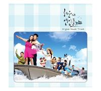 Various Artists - KOREAN DRAMA OST, LED APPLEHaeundae Lovebirds OST (KBS TV)