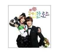 Various Artists - Korean drama ostRainbow Rose(KARA ACT)Soundtrack