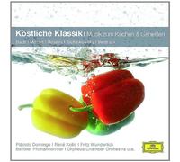 Various Artists - Kostliche Klassik