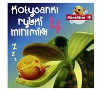 Various Artists - Kołysanki rybki minimini [CD]
