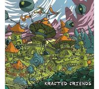 Various Artists - Krafted Friends/Various