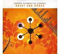 Various Artists - Kraut Und Ruben [Import]