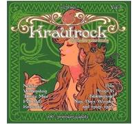 Various Artists - Krautrock, Vol. 3: Music for your brain