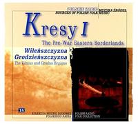 Various Artists - Kresy I Wilenszczyzna:Seria Mu [Import allemand]