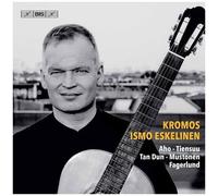 Various Artists - Kromos [Super-Audio Cd] Hybrid Sacd