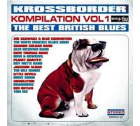 Various Artists - Krossborder Kompilation Volume 1 [Import]