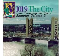Various Artists - Kssj 101.9 1