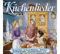 Various Artists - Kuchenlieder [Import]