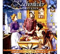 Various Artists - Kuchenlieder-Moritaten 2 [Import]