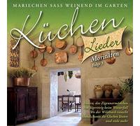 Various Artists - Kuchenlieder Moritaten 3