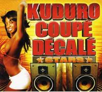 Various Artists - Kuduro Couple Decale. [Import]