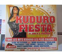 Kuduro Fiesta