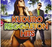 Various Artists - Kuduro Reggaeton. -Digi [Import]