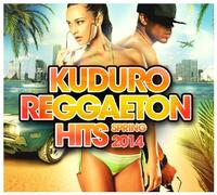 Various Artists - Kuduro Reggaeton SPR. '14 [Import]