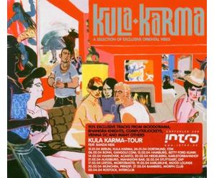 Various Artists - Kula Karma