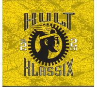 Various Artists - Kult Klassix II