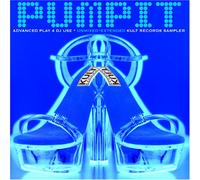 Various Artists - Kult Records presents PUMP IT [Volumer 2]