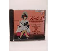 Various Artists - Kult Schlager 2 [Import]
