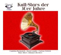 Kult-Stars Der 30er Jahre [Import]