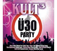 Various Artists - Kult3:Ue30 Party