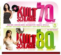 Various Artists - Kultschlager Der 50er & [Import]