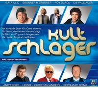Various Artists - Kultschlager [Import]