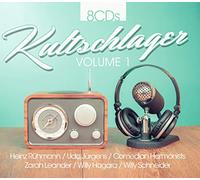 Various Artists - Kultschlager Vol.1 [Import]