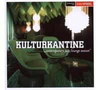 Various Artists - Kulturkantine-Contemporar [Import]