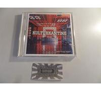 Various Artists - Kulturkantine: Exotic. [Import]