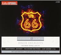 Various Artists - Kulturspiegel Geniesser [Import]