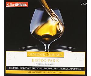 Various Artists - Kulturspiegel Geniesser [Import]