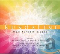Various Artists - Kundalini Meditation..