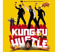 Various Artists - Kung Fu Hustle