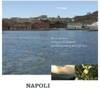 Various Artists - Kurashi No Ongaku 3 Naples/Various [Import]