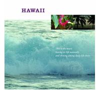 Various Artists - Kurashi No Ongaku Hawaii/Various [Import]