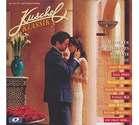 Various Artists - KuscheIkIassik (Perfect for Sunday Morning Brunch in Restaurant/Cafe/Bed)