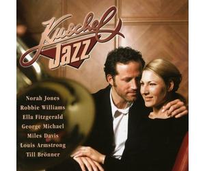 Various Artists - Kuschel Jazz-36tr [Import]