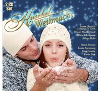 Various Artists - Kuschel-Weihnacht