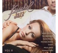Various Artists - Kuscheljazz 8 [Import]
