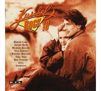Various Artists - Kuschelrock 10