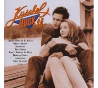 Various Artists – Kuschelrock 14 – 2 CD – Import