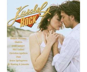 Various Artists - Kuschelrock 17