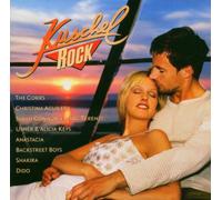 Various Artists - Kuschelrock 19-38tr [Import]