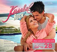 Various Artists - Kuschelrock 28 [Import]