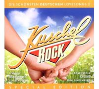 Various Artists - Kuschelrock-Deutsche [Import]