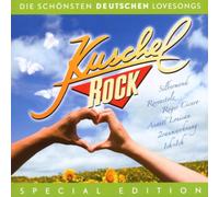 Various Artists - Kuschelrock:Die Deutsche
