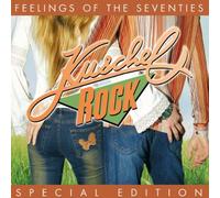 Various Artists - Kuschelrock - Feelings of