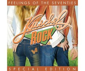 Various Artists - Kuschelrock - Feelings of