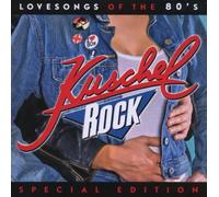 Various Artists - Kuschelrock-Lovesongs. [Import]
