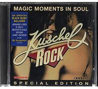 Various Artists - Kuschelrock Magic Moments in Soul